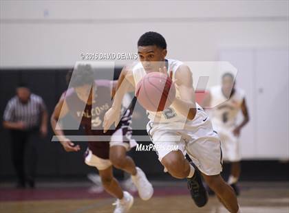 Thumbnail 3 in Independence vs. Bakersfield photogallery.