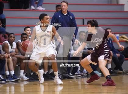Thumbnail 3 in Independence vs. Bakersfield photogallery.