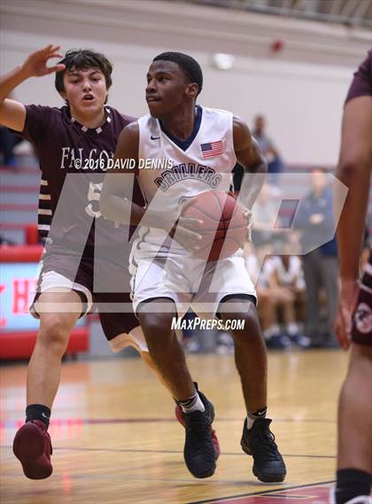 Thumbnail 2 in Independence vs. Bakersfield photogallery.