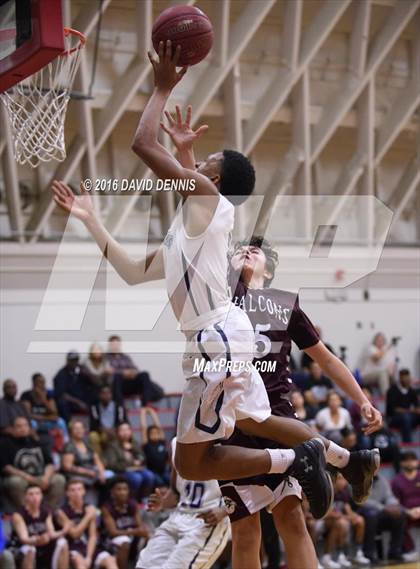 Thumbnail 2 in Independence vs. Bakersfield photogallery.