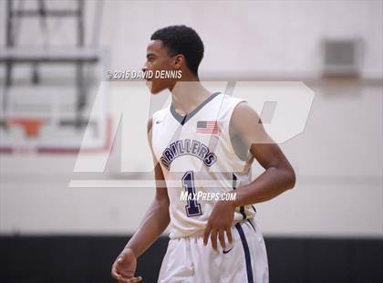 Thumbnail 3 in Independence vs. Bakersfield photogallery.
