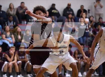 Thumbnail 2 in Independence vs. Bakersfield photogallery.
