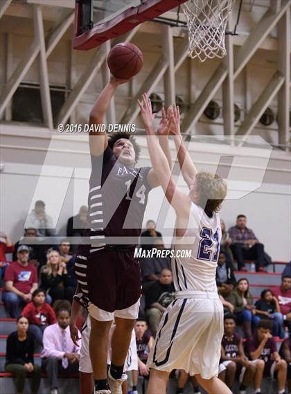 Thumbnail 2 in Independence vs. Bakersfield photogallery.