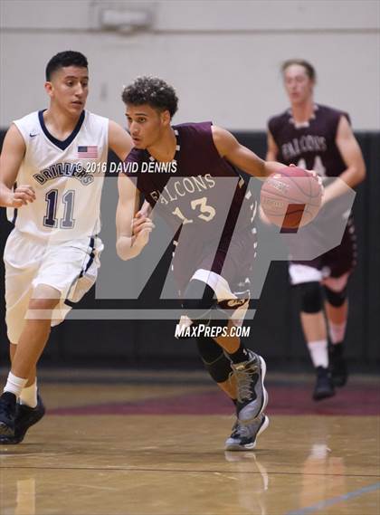 Thumbnail 3 in Independence vs. Bakersfield photogallery.