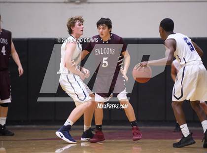 Thumbnail 1 in Independence vs. Bakersfield photogallery.