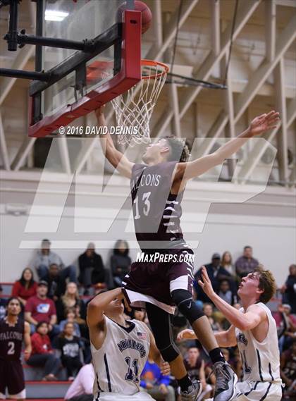 Thumbnail 1 in Independence vs. Bakersfield photogallery.