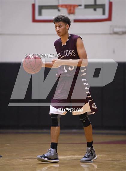 Thumbnail 3 in Independence vs. Bakersfield photogallery.
