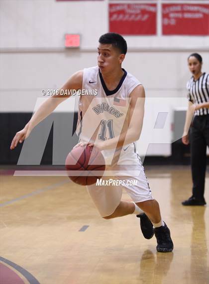 Thumbnail 3 in Independence vs. Bakersfield photogallery.
