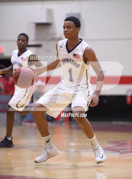 Thumbnail 3 in Independence vs. Bakersfield photogallery.