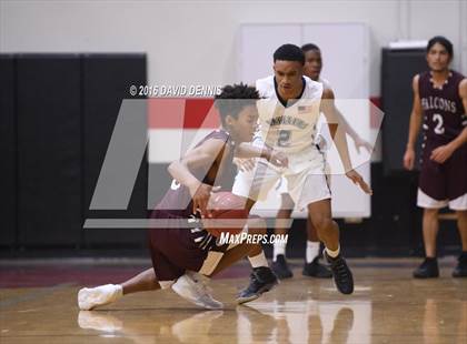 Thumbnail 1 in Independence vs. Bakersfield photogallery.