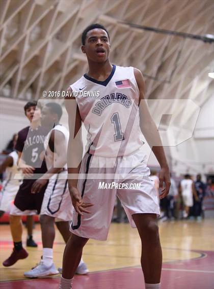 Thumbnail 2 in Independence vs. Bakersfield photogallery.
