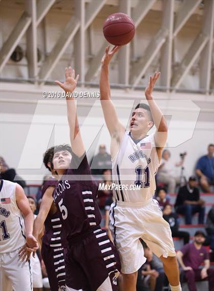 Thumbnail 2 in Independence vs. Bakersfield photogallery.