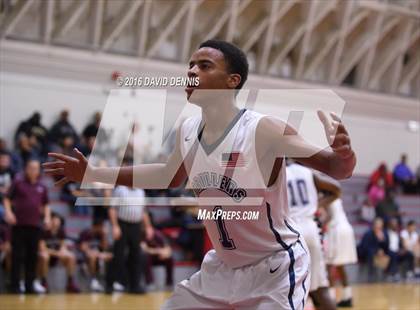 Thumbnail 3 in Independence vs. Bakersfield photogallery.