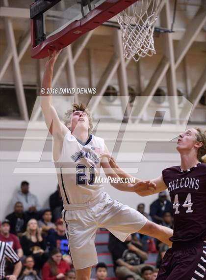 Thumbnail 1 in Independence vs. Bakersfield photogallery.