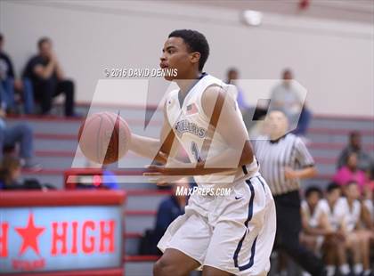 Thumbnail 1 in Independence vs. Bakersfield photogallery.