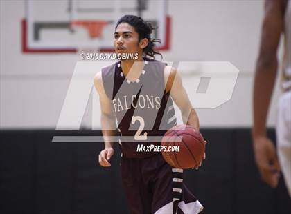 Thumbnail 3 in Independence vs. Bakersfield photogallery.