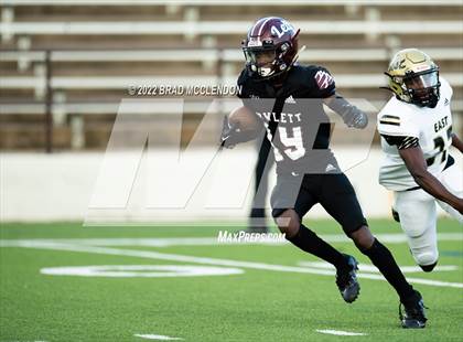 Thumbnail 3 in Plano East vs Rowlett photogallery.