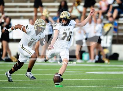 Thumbnail 1 in Plano East vs Rowlett photogallery.