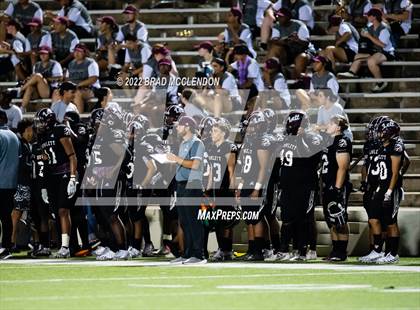 Thumbnail 2 in Plano East vs Rowlett photogallery.
