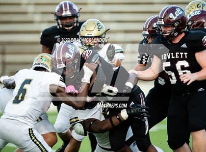 Thumbnail 1 in Plano East vs Rowlett photogallery.