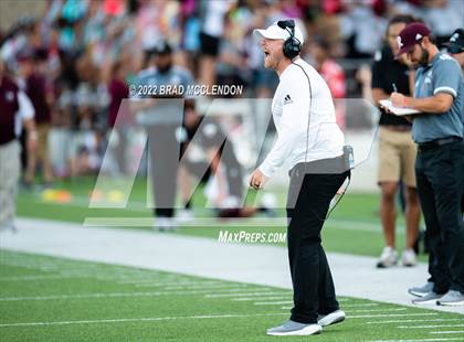 Thumbnail 2 in Plano East vs Rowlett photogallery.