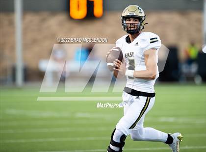 Thumbnail 3 in Plano East vs Rowlett photogallery.