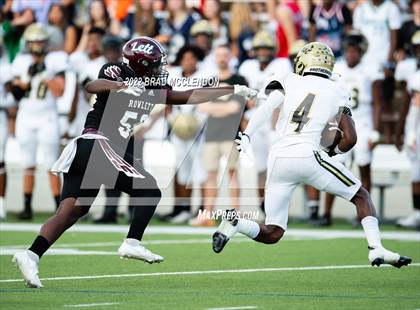 Thumbnail 1 in Plano East vs Rowlett photogallery.