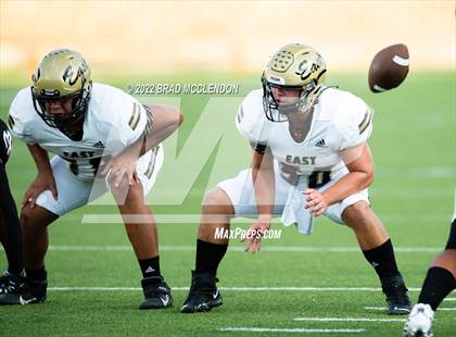 Thumbnail 1 in Plano East vs Rowlett photogallery.