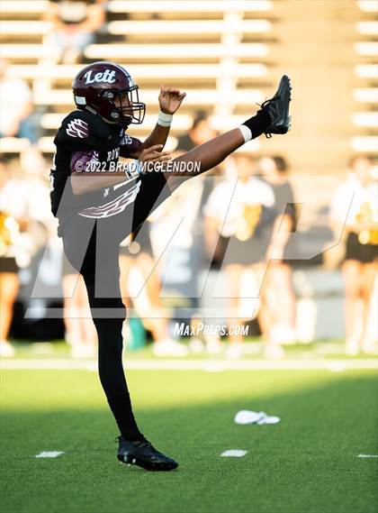 Thumbnail 2 in Plano East vs Rowlett photogallery.