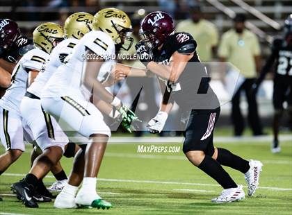 Thumbnail 1 in Plano East vs Rowlett photogallery.