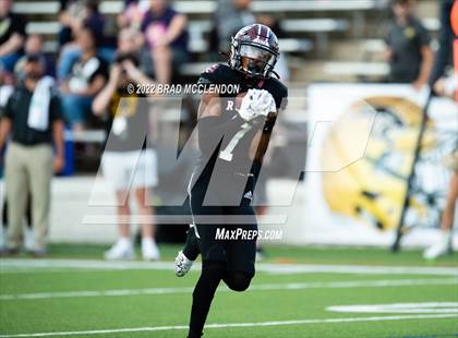 Thumbnail 1 in Plano East vs Rowlett photogallery.
