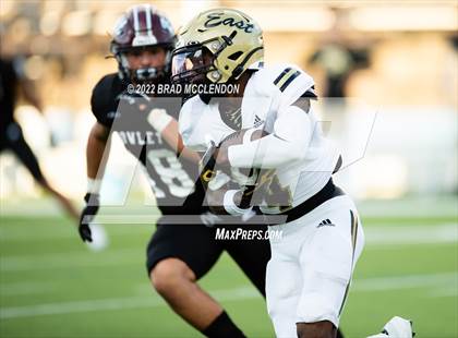Thumbnail 1 in Plano East vs Rowlett photogallery.