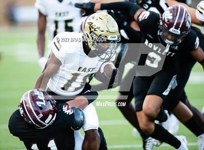 Thumbnail 1 in Plano East vs Rowlett photogallery.