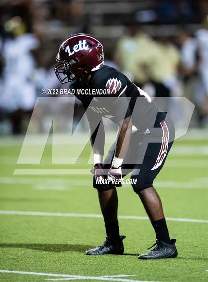 Thumbnail 2 in Plano East vs Rowlett photogallery.