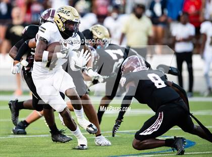 Thumbnail 1 in Plano East vs Rowlett photogallery.