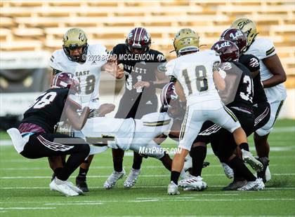 Thumbnail 3 in Plano East vs Rowlett photogallery.