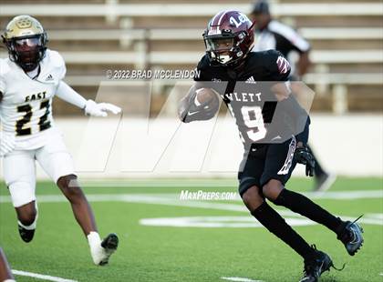Thumbnail 1 in Plano East vs Rowlett photogallery.