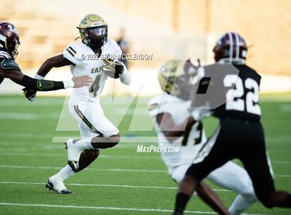 Thumbnail 3 in Plano East vs Rowlett photogallery.
