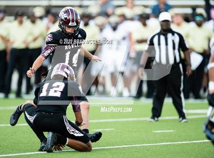 Thumbnail 1 in Plano East vs Rowlett photogallery.