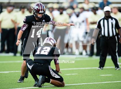 Thumbnail 2 in Plano East vs Rowlett photogallery.