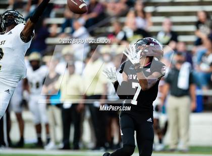 Thumbnail 1 in Plano East vs Rowlett photogallery.