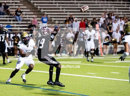 Thumbnail 3 in Plano East vs Rowlett photogallery.