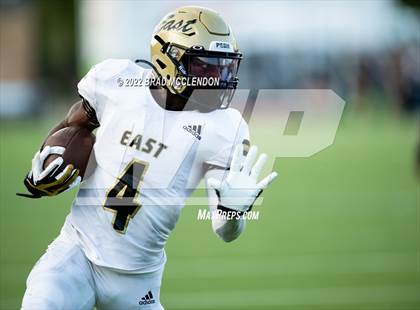 Thumbnail 2 in Plano East vs Rowlett photogallery.
