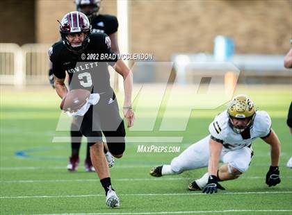 Thumbnail 3 in Plano East vs Rowlett photogallery.