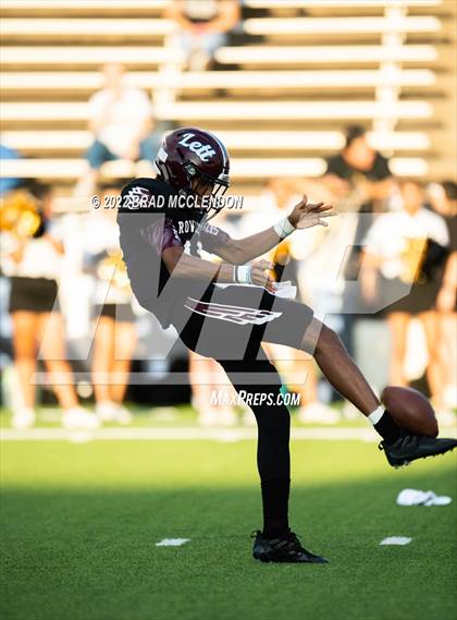 Thumbnail 3 in Plano East vs Rowlett photogallery.