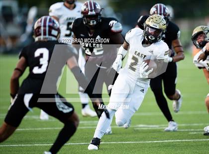 Thumbnail 1 in Plano East vs Rowlett photogallery.