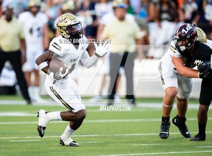 Thumbnail 2 in Plano East vs Rowlett photogallery.