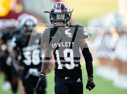 Thumbnail 3 in Plano East vs Rowlett photogallery.