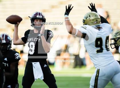 Thumbnail 1 in Plano East vs Rowlett photogallery.