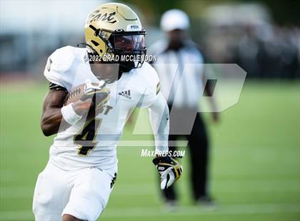 Thumbnail 3 in Plano East vs Rowlett photogallery.